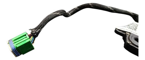 Chave Seletora Citroen Aircross 1.6 2015 Original - Imagem 5