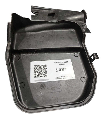 Tampa Filtro Ar Bmw 320i 2009 2010 Original - Imagem 3