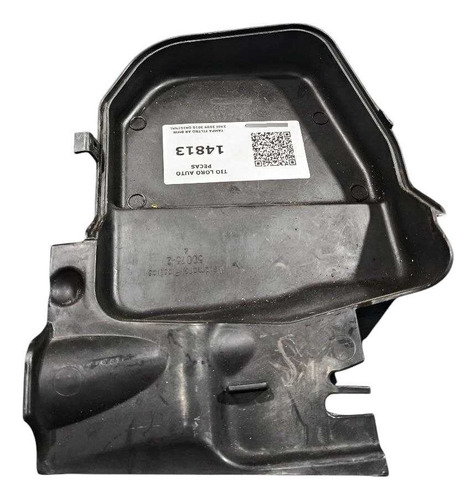 Tampa Filtro Ar Bmw 320i 2009 2010 Original - Imagem 4