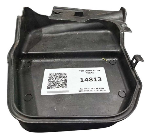 Tampa Filtro Ar Bmw 320i 2009 2010 Original - Imagem 5