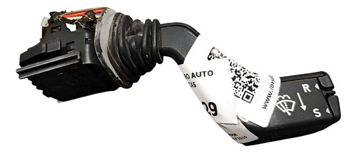 Chave De Seta Limpador Chevrolet Meriva Agile 2010