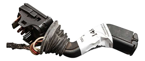 Chave De Seta Limpador Chevrolet Meriva Agile 2010 - Imagem 3