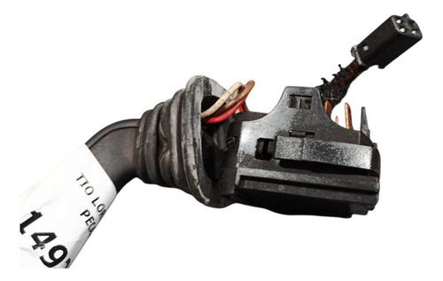 Chave De Seta Limpador Chevrolet Meriva Agile 2010 - Imagem 4