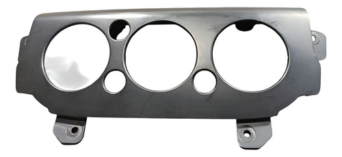 Moldura Comando Ar Ford Ka 2016 Original