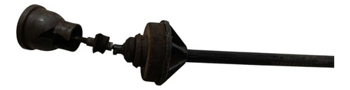 Cabo Embreagem Peugeot 207 2009 - Imagem 5