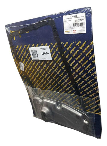 Filtro Cambio Automático Hilux Sw4 3.0 Diesel  05 A 14 - Imagem 4