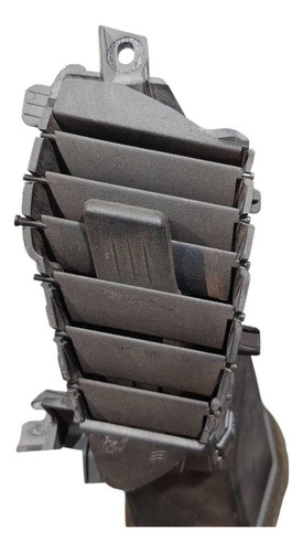 Difusor Ar L.d Ford Ka 2015 Original - Imagem 2