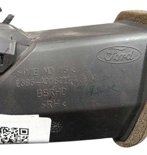 Difusor Ar L.d Ford Ka 2015 Original - Imagem 3