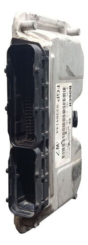 Modulo De Injeção Chevrolet Astra/zafira 2.0 93384144 - Imagem 3