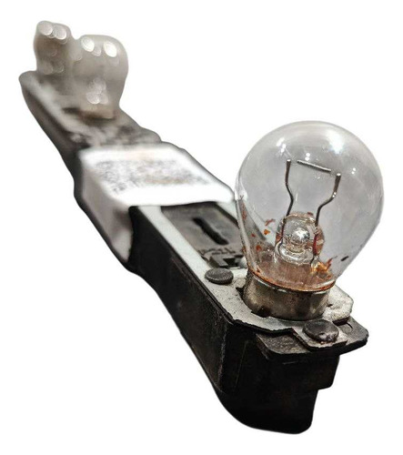 Circuito Lanterna Traseira L.d Renault Kangoo 2000 Direito/passageiro Verde-escuro - Imagem 4