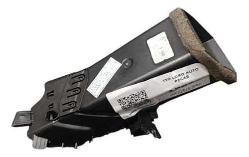 Difusor De Ar Lateral Direito Ford Ka Se 2019 E3b5a01820a - Imagem 2