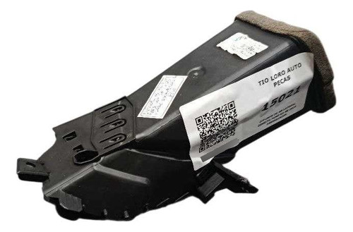 Difusor De Ar Lateral Direito Ford Ka Se 2019 E3b5a01820a - Imagem 3