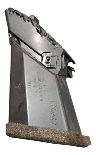 Difusor De Ar Lateral Direito Ford Ka Se 2019 E3b5a01820a - Imagem 4