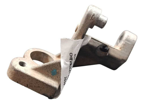 Suporte Sensor Rotação Chevrolet Corsa Montana 2006 - Imagem 2