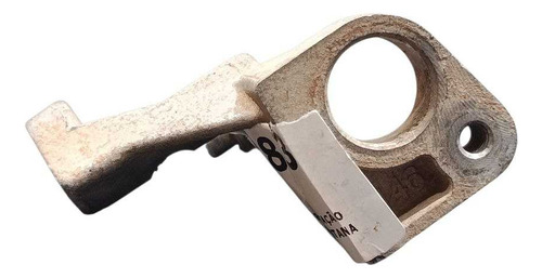 Suporte Sensor Rotação Chevrolet Corsa Montana 2006 - Imagem 4