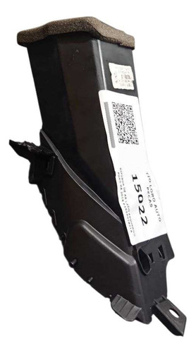 Difusor De Ar Lado Esquerdo Ford Ka 2018 E3b5a01821a - Imagem 3