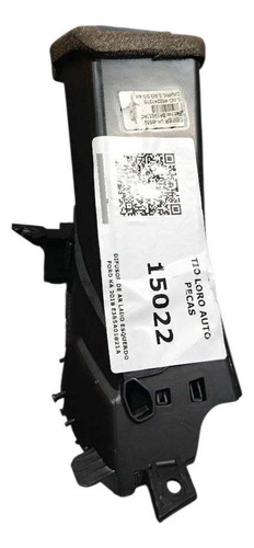 Difusor De Ar Lado Esquerdo Ford Ka 2018 E3b5a01821a - Imagem 4