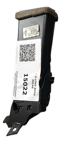 Difusor De Ar Lado Esquerdo Ford Ka 2018 E3b5a01821a - Imagem 5