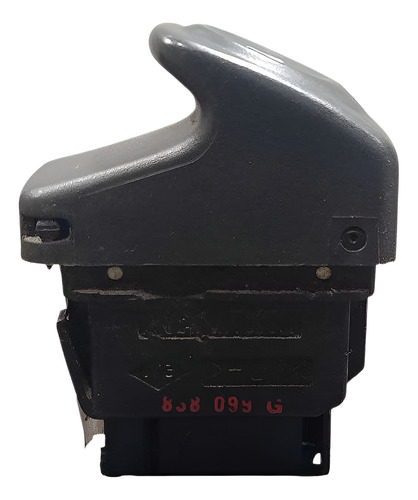 Comando Vidro L.d Renault Clio Original