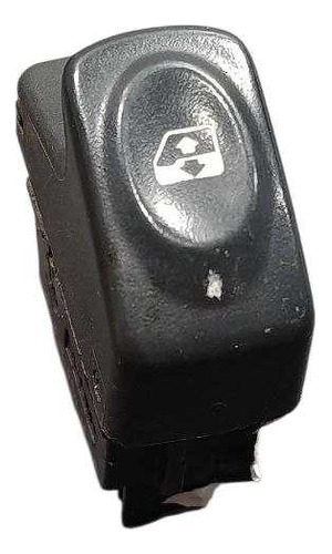 Comando Vidro L.d Renault Clio Original - Imagem 3