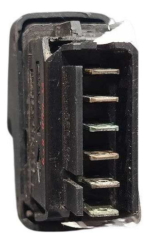 Comando Vidro L.d Renault Clio Original - Imagem 4