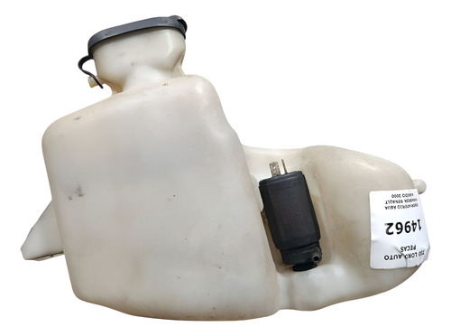 Reservatório Água Parabrisa Renault Kangoo 2000