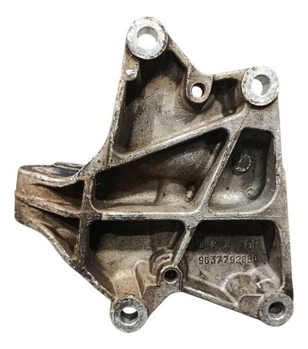 Sup. Semi Eixo Citroen Xsara Picasso 2005 Dourado - Imagem 2