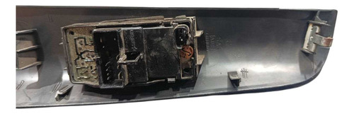 Comando Vidro Dianteiro Direito Chevrolet Blazer 2000 - Imagem 3