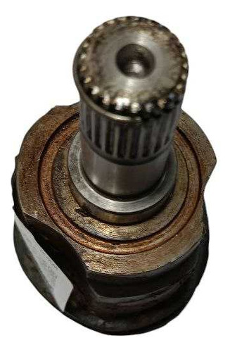 Tulipa L.e Pegueot 206 1.4 8v Original - Imagem 2