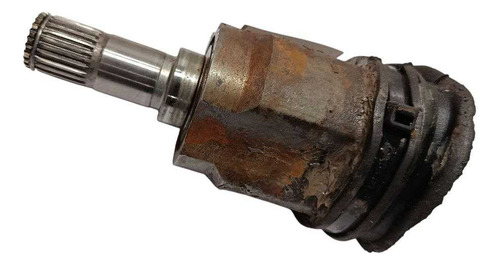 Tulipa L.e Pegueot 206 1.4 8v Original - Imagem 5