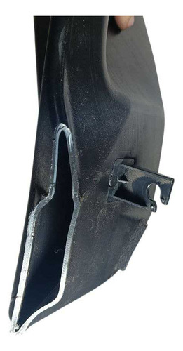 Duto Ar T.d Honda Fit 2015 2016 83331tayr Preto - Imagem 3