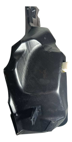 Duto Ar T.d Honda Fit 2015 2016 83331tayr Preto - Imagem 4