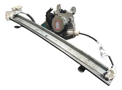 Maquina Vidro Elétrica D.d Nissan Frontier 2012 A 2012 - Imagem 4