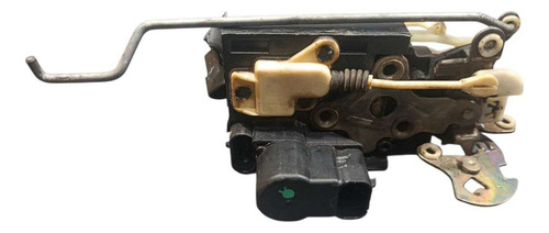 Fechadura D.e Chevrolet Blazer 1998/2004 - Imagem 3