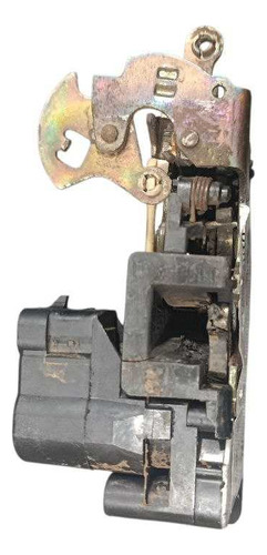 Fechadura D.e Chevrolet Blazer 1998/2004 - Imagem 5