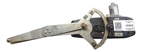 Máquina Vidro Elétrico D.e Chevrolet Prisma 96/16 - Imagem 4