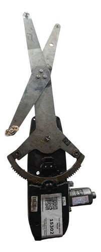 Máquina Vidro Elétrico D.e Chevrolet Prisma 96/16 - Imagem 6