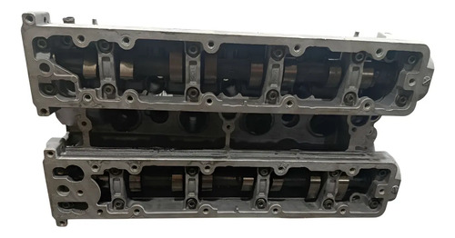 Cabeçote Citroen Air Cross C3 1.6 16v 2008-2015 9674062010