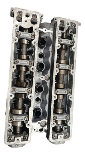 Cabeçote Citroen Air Cross C3 1.6 16v 2008-2015 9674062010 - Imagem 4