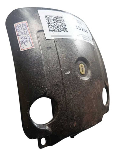 Proteção Coluna Direção Renault Kangoo 2000/2003 - Imagem 4