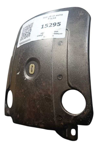 Proteção Coluna Direção Renault Kangoo 2000/2003 - Imagem 5