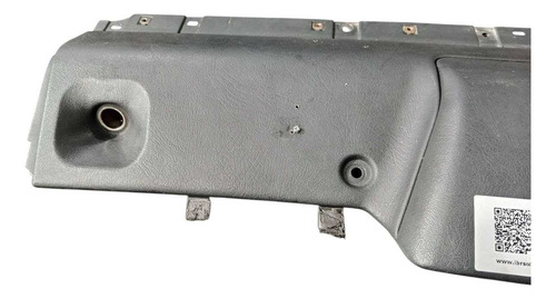 Moldura Inferior Painel Chevrolet S10 Blazer 95/11 Original - Imagem 4