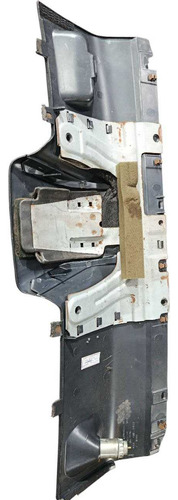 Moldura Inferior Painel Chevrolet S10 Blazer 95/11 Original - Imagem 5