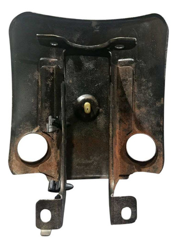 Proteção Coluna Direção Renault Kangoo 2000/2003 - Imagem 6