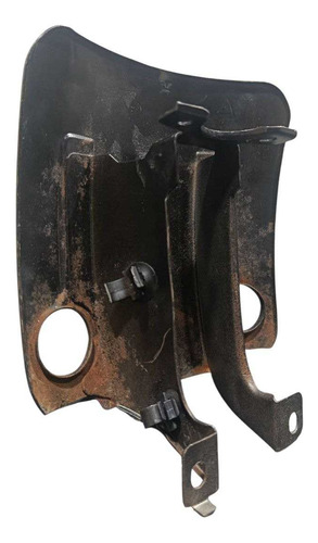 Proteção Coluna Direção Renault Kangoo 2000/2003 - Imagem 7