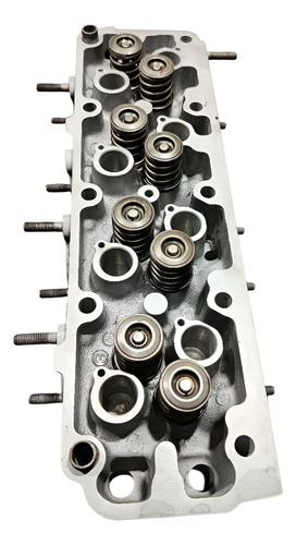 Cabeçote Std Astra Zafira Meriva 1.8 8v 2003-2008 90400258