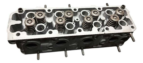 Cabeçote Std Astra Zafira Meriva 1.8 8v 2003-2008 90400258 - Imagem 3