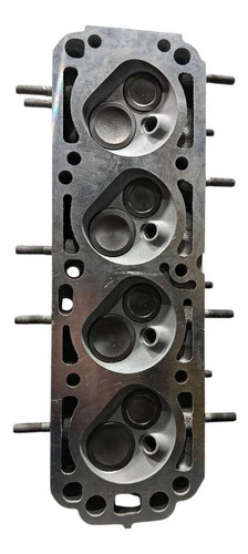 Cabeçote Std Astra Zafira Meriva 1.8 8v 2003-2008 90400258 - Imagem 4