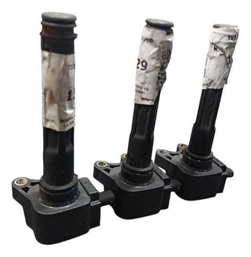 Bobina Ignição Ford Ka 1.0 3cc 2018 Original - Imagem 3