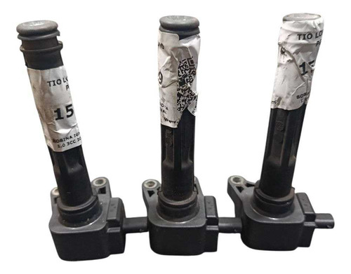 Bobina Ignição Ford Ka 1.0 3cc 2018 Original - Imagem 4